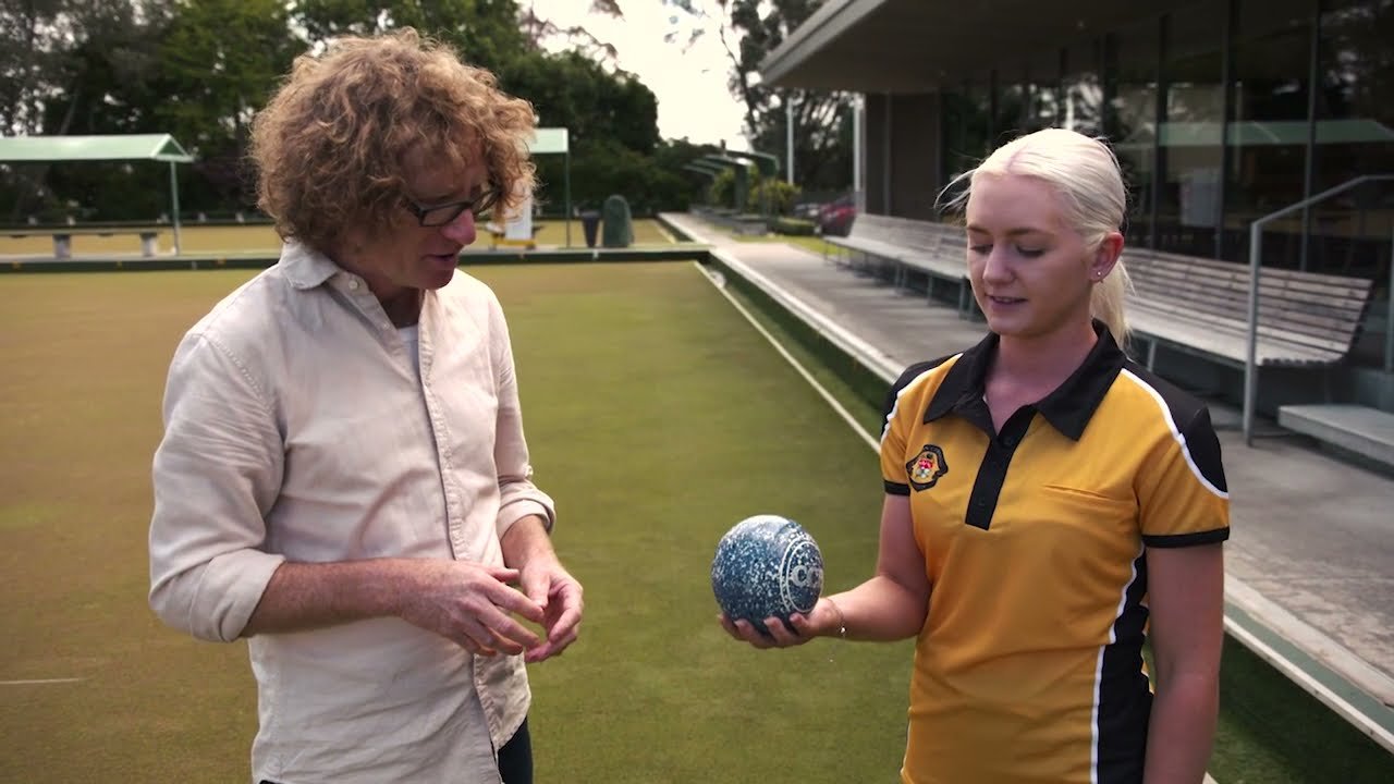 Auckland Bowls