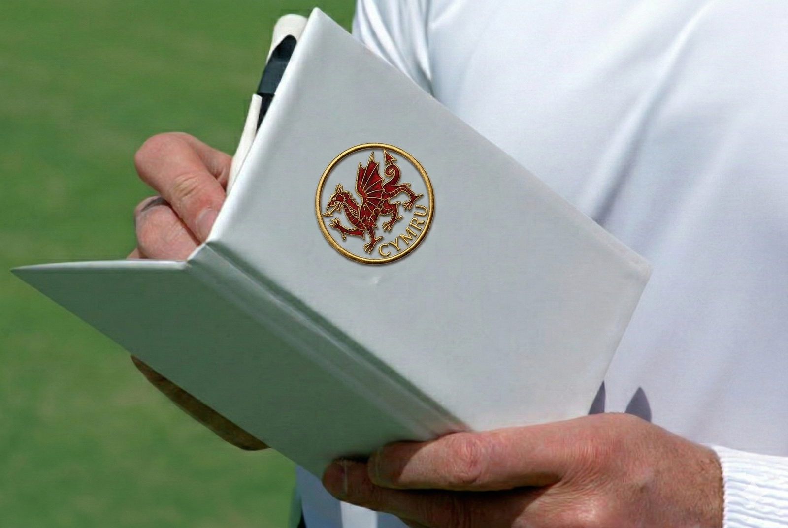Marking a Game of Bowls