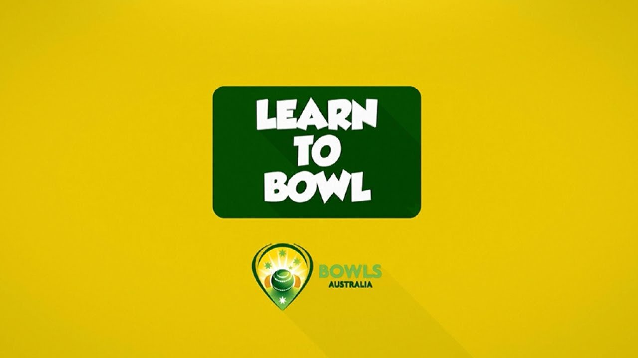 Learn to Bowl